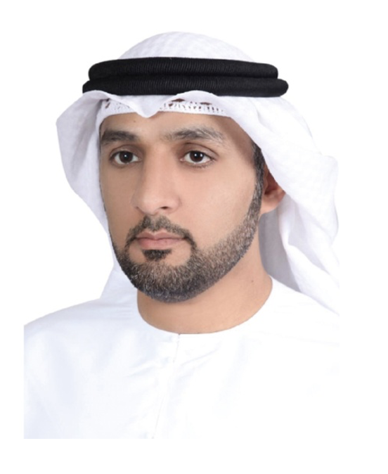 H.E. Dr. Ahmed Al Kaabi
